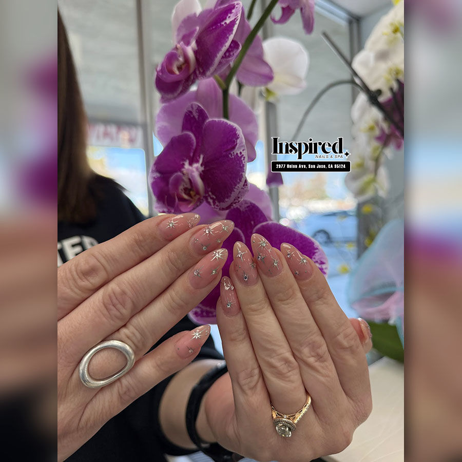 Inspired Nails & Spa | Nails Designs